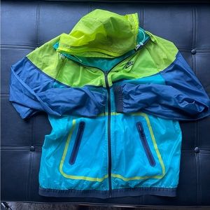 Nike Mens Nylon running gear